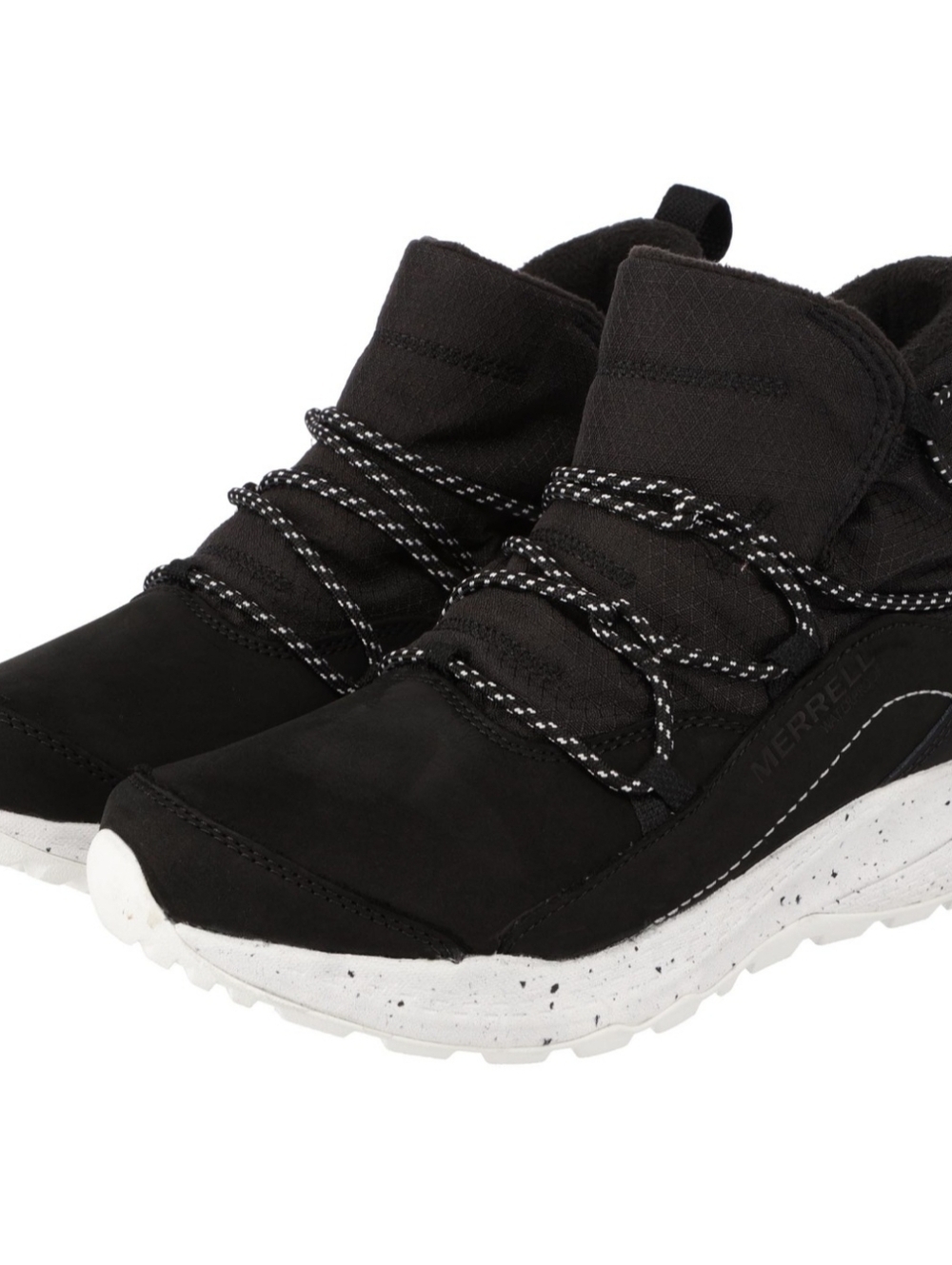 Merrell Bravada 2 Thermo Demi Waterproof Shoes - Picture 2 of 7